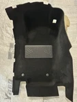 2017 - 2019 Mercedes Gle 43 Amg W166 Front Left Driver Floor Liner Grade Oem. Fixed Price $99.00.