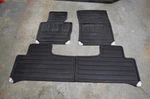 2003-2012 Range Rover L322 Set All Weather Rubber Floor Mats Genuine Land. Fixed Price $151.99.