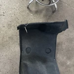 07-15 Infiniti G35 Sedan Left Side Rear Trim Wheel Panel 84951-JK000. Fixed Price $71.82.