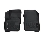 Husky Liners 55681 X-act Front Piece Floor 2012-2015 Ford Focus. Fixed Price $109.99.