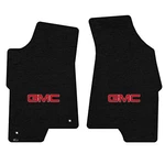 Lloyd Mats Velourtex 2PCS Car Floor For Gmc 2004-2012 Canyon Black. Fixed Price $138.99.