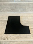 Toyota Camry Compartment Glove Box Rubber Mat 58916-06110 Oem 2014-2017. Fixed Price $22.99.