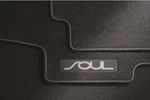 New Oem 2014-2019 Kia Soul Pc Carpet Floor Mat Set Black Genuine. Fixed Price $39.99.