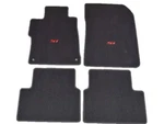 Genuine Honda Floor Mat Set *NH167L* 83600-TR7-A21ZA. Fixed Price $262.07.