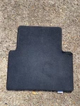 Fits 16-21 Honda Civic 4DR Oem Rear Passenger Side Floor Mat Only Replacement. Fixed Price $10.49.