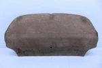 1995-1998 Porsche 911 993 Convertible Rear Package Tray Carpet Liner Oem. Fixed Price $170.09.