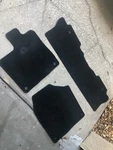 2019 - 2025 Honda Passport Interior Floor Carpet Cover Mat Set Of 3 Oem. Fixed Price $48.00.