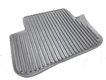 2009-2016 Audi A4 Rear Right Rubber Floor Mat Oem 8K0061511. Fixed Price $32.95.