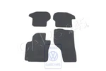 Genuine Vw Eos Set Foot Mats 1Q1863011CWGK. Fixed Price $156.65.