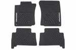Genuine Oem Front And Rear Floor Mat Set For Toyota 4RUNNER 10-12 PT9088900002. Fixed Price $78.30.