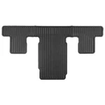 Genuine Gm 2018-23 Traverse Third Row 7 Passenger All Weather Floor Mat Black Oe. Fixed Price $77.39.