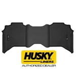 Husky 53631 X-act Contour Rear Back Floor Mats For 19-24 Ram 2500 3500 Crew Cab. Fixed Price $99.99.