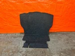 04-08 Acura Tsx Trunk Cardboard Carpet Spare Tire Cover Flap Lid Oem #205. Fixed Price $149.95.
