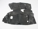 Genuine Mopar Floor Mat 6NT61DX9AD. Fixed Price $649.13.