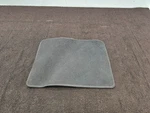 Cadillac XT5 Premium Luxury 17-24 Oem Rear Driver Left Floor Carpet Rug Mat. Fixed Price $19.99.