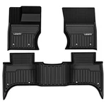 Lasfit Floor Mats For Land Rover Range Sport 2014-2022 1ST & 2ND Row Liner. Fixed Price $150.00.