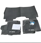 2021-2025 Ford F-150 Supercrew 3PC All Weather Floor Liner Tray Mats New. Fixed Price $179.99.