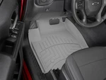 Weathertech Floorliner Hp For 2008-2021 Nissan Frontier 2ND Row, Black. Fixed Price $98.95.