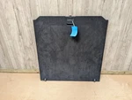 2014-2018 Bmw X5 F85 Rear Trunk Cargo Floor Carpet Spare Tire Cover 7326481. Fixed Price $199.95.