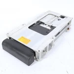 2004-2007 Audi A4 Headrest Roll Bar Safety Module Rear Over Protection Oem. Fixed Price $74.99.