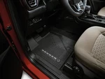 Ranger 2024-2025 All-weather Floor Liners, 3 Piece Front And Rear Set. Fixed Price $202.50.
