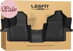 Front Floor Mat 2015-2021 Ford Transit 150/250/350/350HD Vinyl Large C. Fixed Price $133.86.