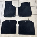 Oem 1998-2010 Vw Volkswagen New Beetle Monster Floor Mats Set Of 4 Genuine. Fixed Price $75.00.