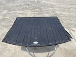 2021 Rover Discovery Sport All Weather Trunk Cargo Floor Rubber Mats 53449. Fixed Price $120.00.