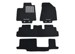 Oem Brand New 2022-2025 Nissan Pathfinder Bench T99E2-6TA0A Carpeted Floor Mats. Fixed Price $110.00.