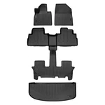 Smartliner SA0417/B0447/E0417 Floor Mat Set. Fixed Price $280.99.