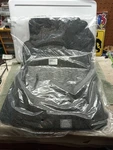2020-2024 Subaru Outback Oem Piece Black Carpet Floor Mats Set J505SAN000 New. Fixed Price $36.99.