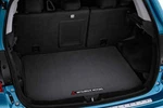 Genuine Mitsubishi Cargo Mat - Reversible Carpet & Rubber MZ314493. Fixed Price $102.17.