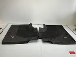 Genuine Ram 1500 Crew Cab Rear Floor Mat All-weather Oem Mopar Pn 82216269AB. Fixed Price $45.00.