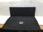 Volkswagen Passat 2007 Trunk Mat Spare Tire Cover Factory. Fixed Price $99.65.