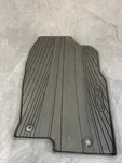 2017-2025 Mazda CX-5 Front Right Rubber Floor Mat 0000-8B-R12 Oem. Fixed Price $25.00.