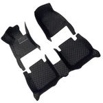 Car Floor Mats For Mercedes Benz 300 Glc 2016 2022 Pu Leather Black 1SET. Fixed Price $84.99.