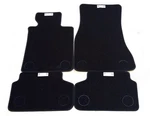 Bmw Set Of Floor Mats Fubmatten Anthrazit 7419494 F90 M5 G30 G31 028211. Fixed Price $69.00.