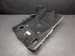 Front Left Floor Carpet Cover Black 2019 Ford Edge FT4B-R13001-AN3JA6 2016-2020. Fixed Price $110.00.