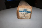 Nos Mercury 1965 Up Dark Green Rear Floormat Piece C5MA-6213106-A. Fixed Price $119.20.