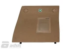 New Mercedes-benz 2006-11 Rear Left Luggage Compartment Flap *1646900526. Fixed Price $49.99.