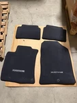 2019-2020 Hyundai Elantra Gt Carpet Floor Mats Oem G3F14-AC001. Fixed Price $69.99.