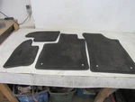 13 Bentley Continental Gtc V8 Floor Mats Front Rear Driver Passenger Oem 6872. Fixed Price $189.99.
