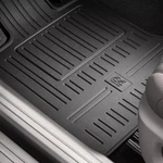 51479459222 Rolls-royce Cullinan Front Lhd All Weather Floor Mats Pre Order. Fixed Price $575.00.