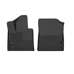 Husky Liners Fits 2022 Kia Sorento X-act Contour Front Floor Black. Fixed Price $93.49.