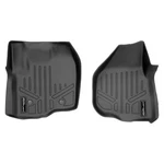 Smartliner 1ST Row Custom Fit Floor Liners 2013-2016 Ford F-350 Super Cab. Fixed Price $110.99.