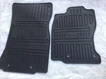 Genuine Jaguar Floor Mats Front Lhd Awd C2D27557. Fixed Price $199.99.
