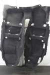 2015-2017 Subaru Wrx Sti Floor Carpet Liner Interior 95011VA040 Oem 15-17. Fixed Price $178.12.