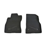 Genuine Mopar All-weather Mats 82214397. Fixed Price $127.05.