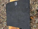 Audi A3 Rear Trunk Lining Carpet Cover Panel 8V5 863 463 Oem 15 16 17. Fixed Price $156.23.