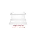 Headliner For 1970 Plymouth Sport Fury Hardtop 4-DR Vinyl White Front Rear 2 Pcs. Fixed Price $305.31.